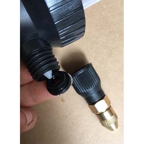 Gioang cho bình bơm Dudaco 1-2L