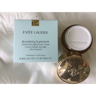 Kem dưỡng ẩm chống lão hóa Estee Lauder Revitalizing Supreme 50ml "Hộp rách nhẹ"Bán Thanh Lý.