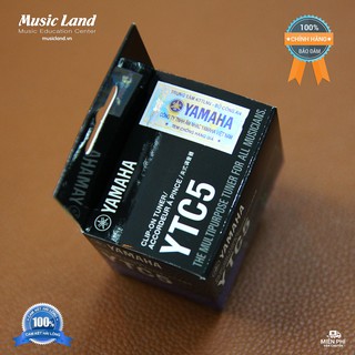 Máy Lên Dây Đàn Guitar Yamaha YTC5