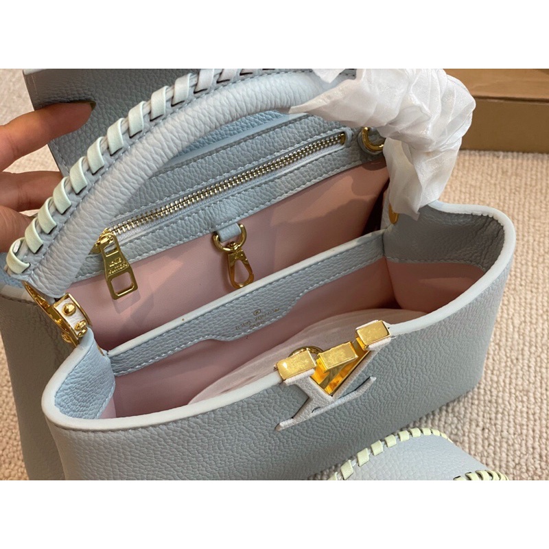 Túi đeo chéo LV Louis-Vuitton cao cấp chuẩn Au nhập khẩu new fullbox