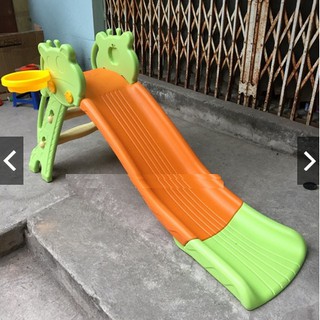 [Freeship] Cầu trượt cho bé loại dài