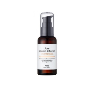 Purito serum vitamin c tinh khiết 60ml