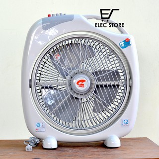 Quạt hộp Jiplai JL-736 Sản xuất tại Thái Lan