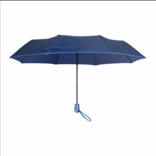 Ô Gấp 3 Tự Động 2 Chiều Ocean 3509