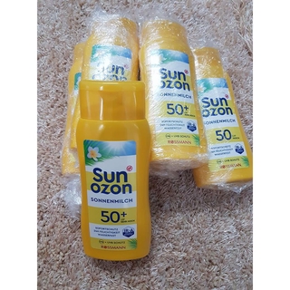 Kem chống nắng SunoZon 200ml