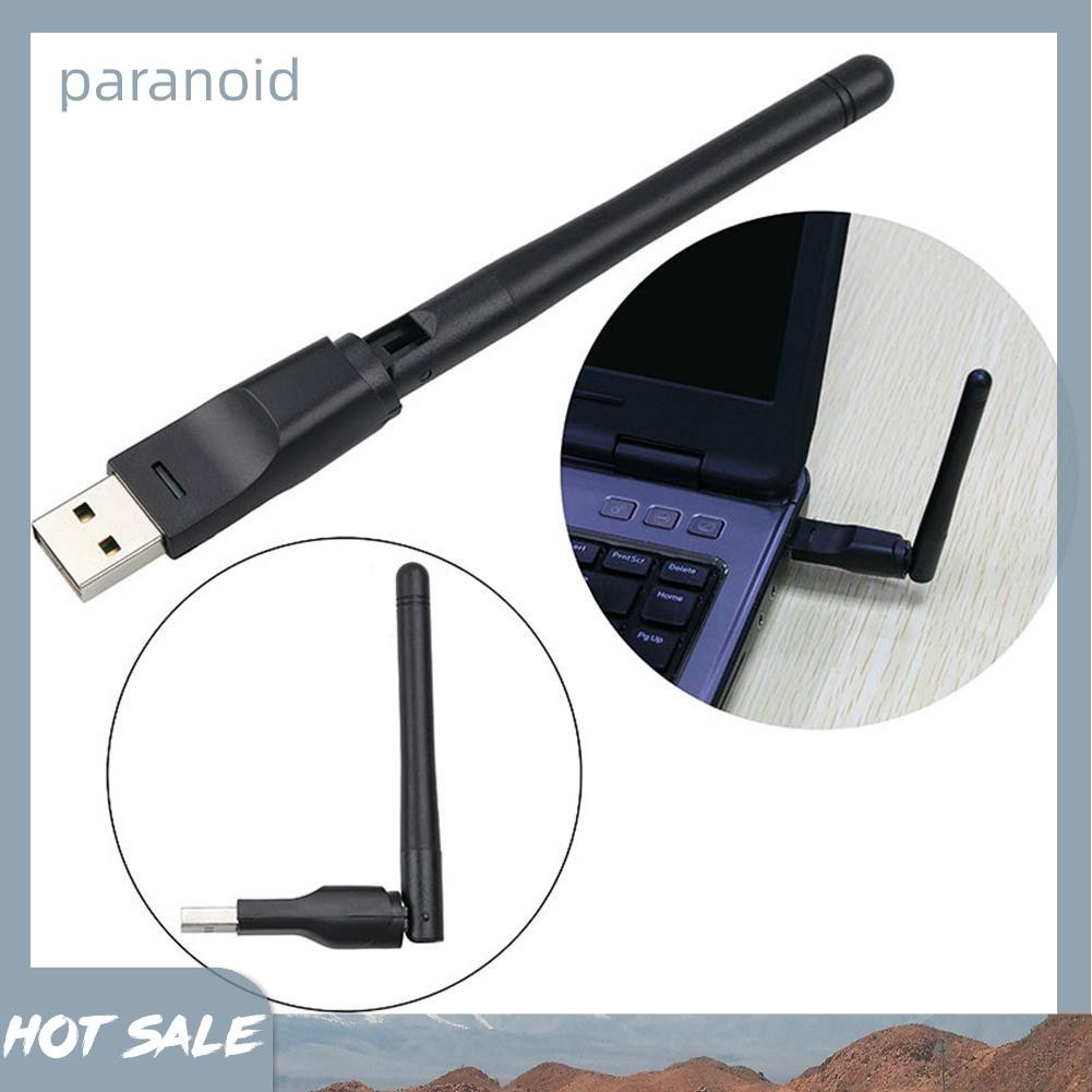 Usb WiFi Không Dây Mini Rt 7601 150Mbps | BigBuy360 - bigbuy360.vn