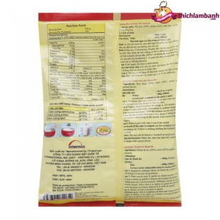 Bột bánh bò Mikko 460 gr
