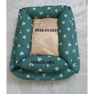 Đệm cho chó mèo