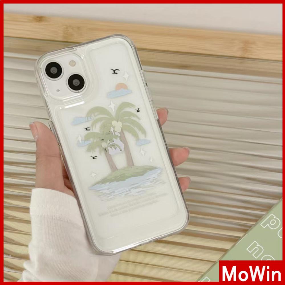 Ốp Điện Thoại Silicon Mềm Trong Suốt Chống Sốc Có Nút Kim Loại Cho iPhone 11 Pro Max 13 Pro Max 12 Pro Max 7Plus xr XS