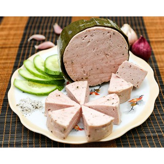 [VMC K7] - Tạo dai, thay thế hàn the, chống tươm mỡ