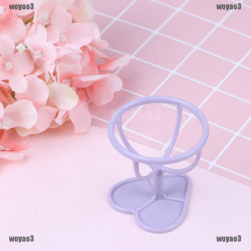 2 Mút Trang Điểm Nhiều Màu Sắc Dễ Thương