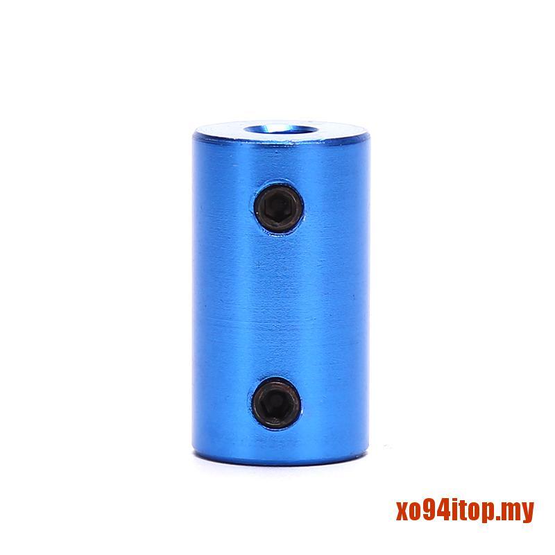 Trục Nối Cnc Hợp Kim Nhôm Cho Coupling 5x5 X 25 | BigBuy360 - bigbuy360.vn