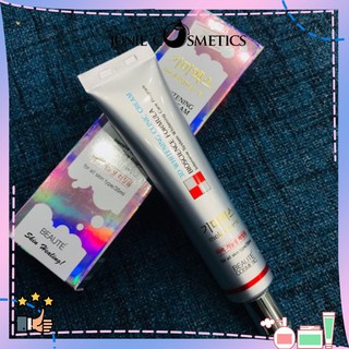 Kem Xoá Tan Nám Và Tàn Nhang Melasma-X 3D Whitening Clinic Cream 35ml