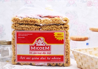 Mì tôm cân micoem