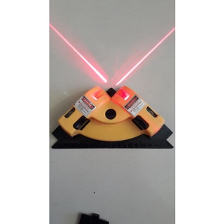 thước đo eke góc lazer