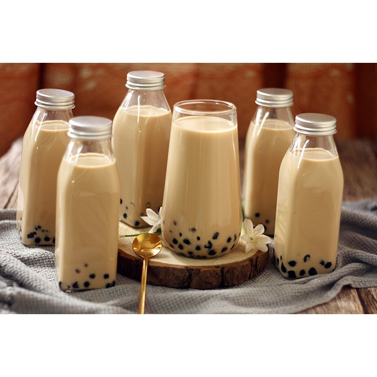 Sữa tươi nguyên kem tiệt trùng Pure Milk 1Lit - nhập khẩu ÚC - làm bánh, uống liền