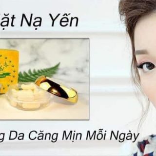 MẶT NẠ TỔ YẾN VYCHI