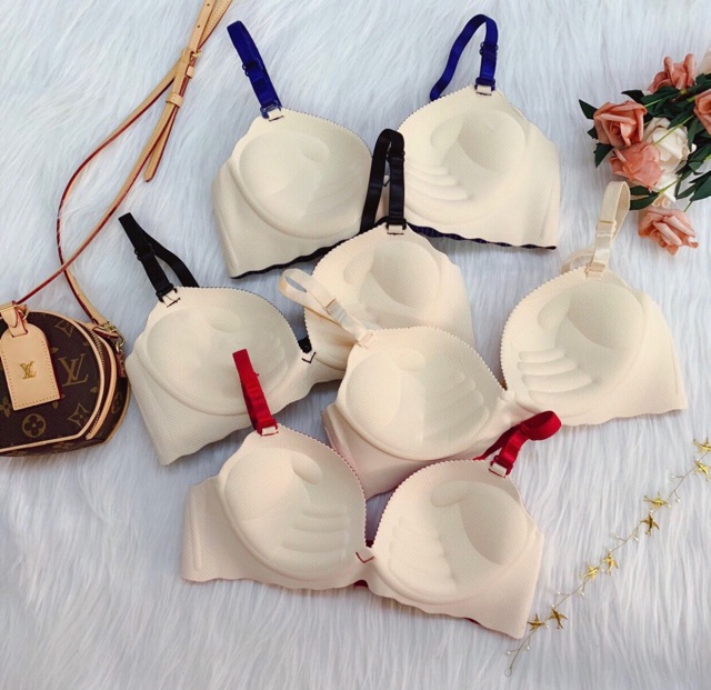 ÁO ĐÚC BÀN TAY KẺ -ĐÊM DÀY NÂNG NGỰC