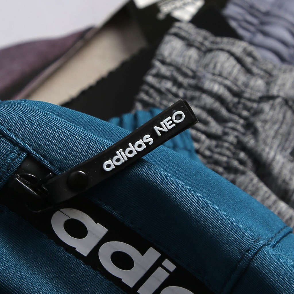 Quần short thể thao nam - quần đùi nam hàng poly thể thao thoáng mát thấm hút mồ hôi QS16 | BigBuy360 - bigbuy360.vn