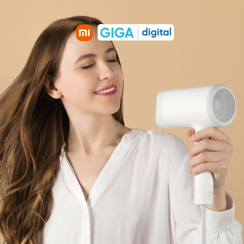 Máy sấy tóc Mi Ionic  – Anion – Chính hãng BH 12 tháng