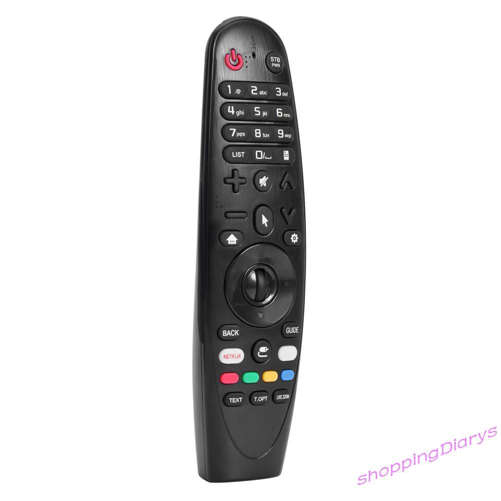 Điều Khiển Từ Xa Cho Tv Lg An-Mr18Ba Akb75375501 An-Mr19 An-Mr600