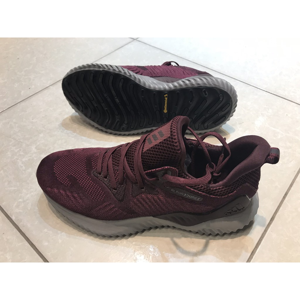 [ TC Store ] Siêu phẩm giày thể thao cao cấp Adidas Alpha Bounce | BigBuy360 - bigbuy360.vn