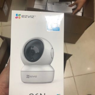 [SALE SỐC] Camera C6C quay quét 360 độ