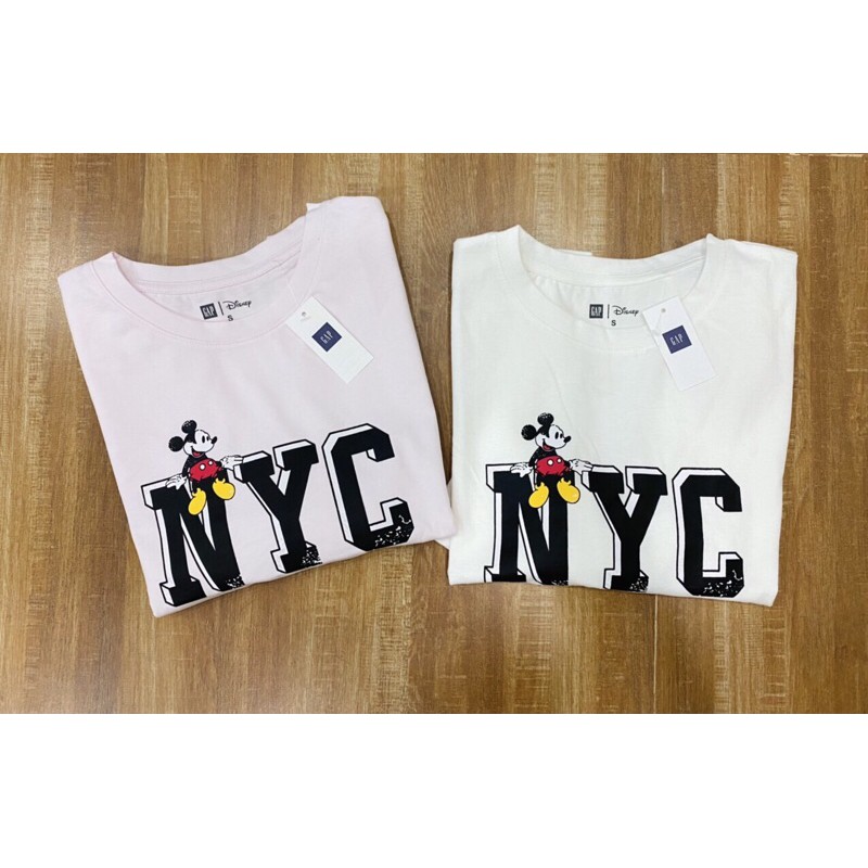 ÁO FORM LỬNG MICKEY DỄ THƯƠNG