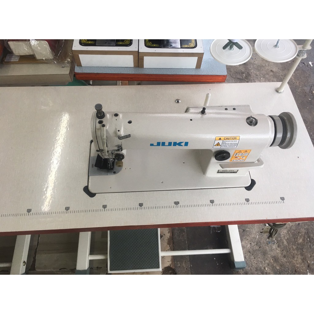 MÁY MAY JUKI NHẬT CHÍNH GỐC CHÍNH HÃNG
