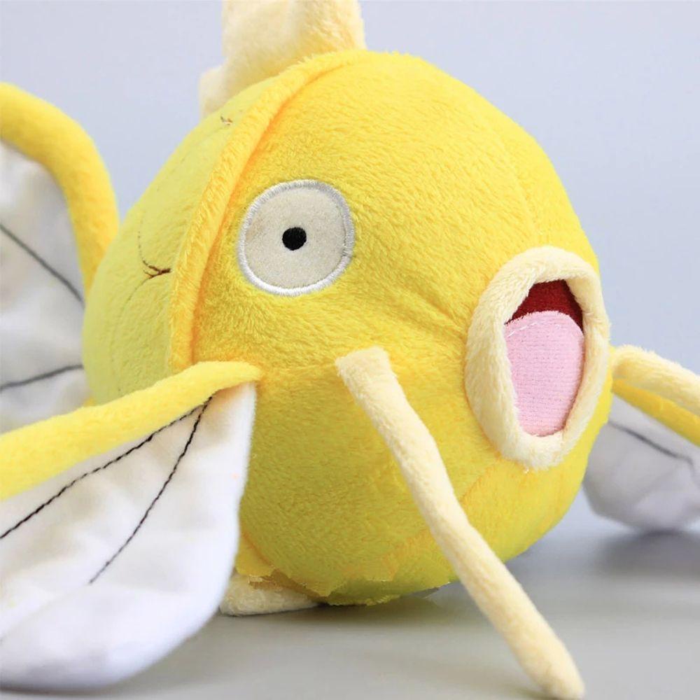 NICKOLAS Búp Bê Nhồi Bông Hình Nhân Vật Hoạt Hình Anime 23CM