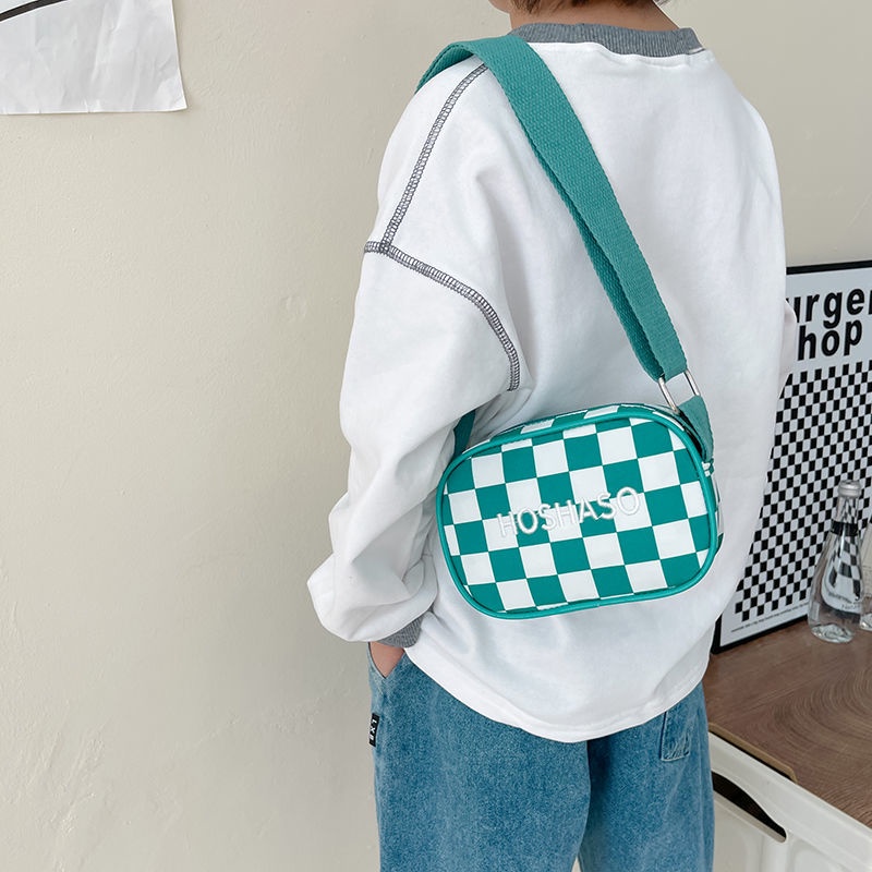 Hàng Mới Về Mới Ba Lô Mini Dễ Thương Phong Cách Phương Tây Cho Bé Trai