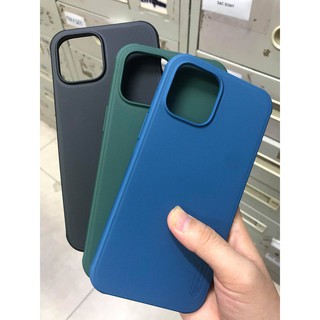 Ốp Lưng Nillkin Sần 12 Pro Max