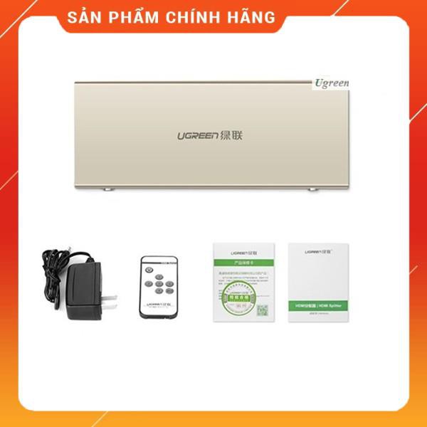 Bộ chia HDMI 5 vào 1 hỗ trợ 4K UGREEN 40279 dailyphukien