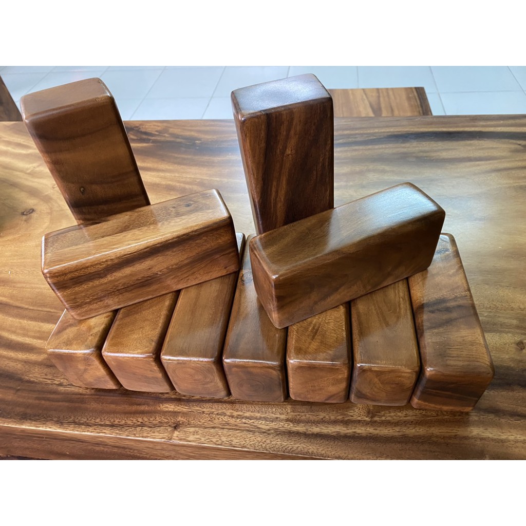 Kê Màn Hình Gỗ MDF - Decor | BigBuy360 - bigbuy360.vn