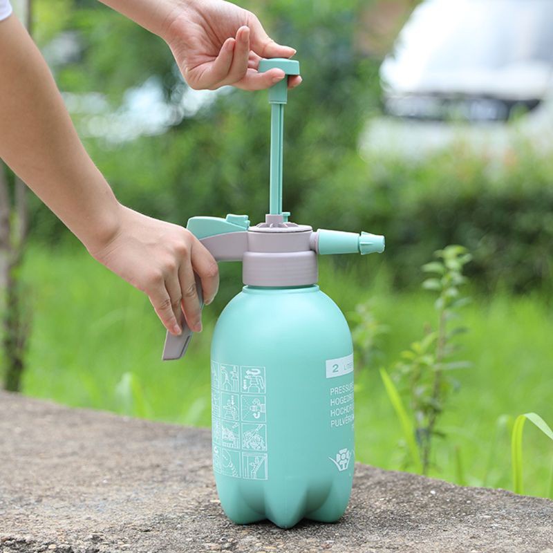 Bình Xịt Nước Tưới Cây Áp Suất 2l / 1l