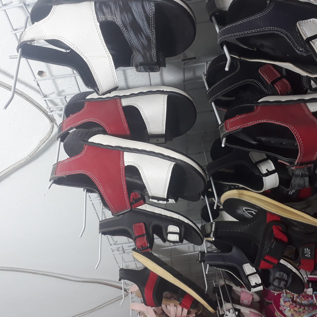 (()) dép Sandal (thanh lý giá rẻ)