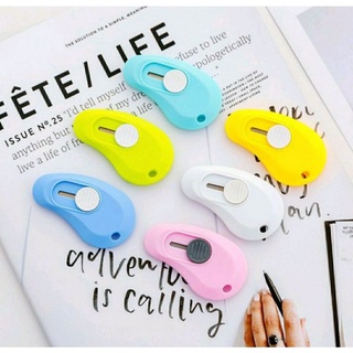 Dao Rọc Giấy/ Dao Cắt Mini