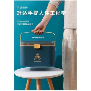 HỘP ĐỰNG THUỐC CÁ NHÂN