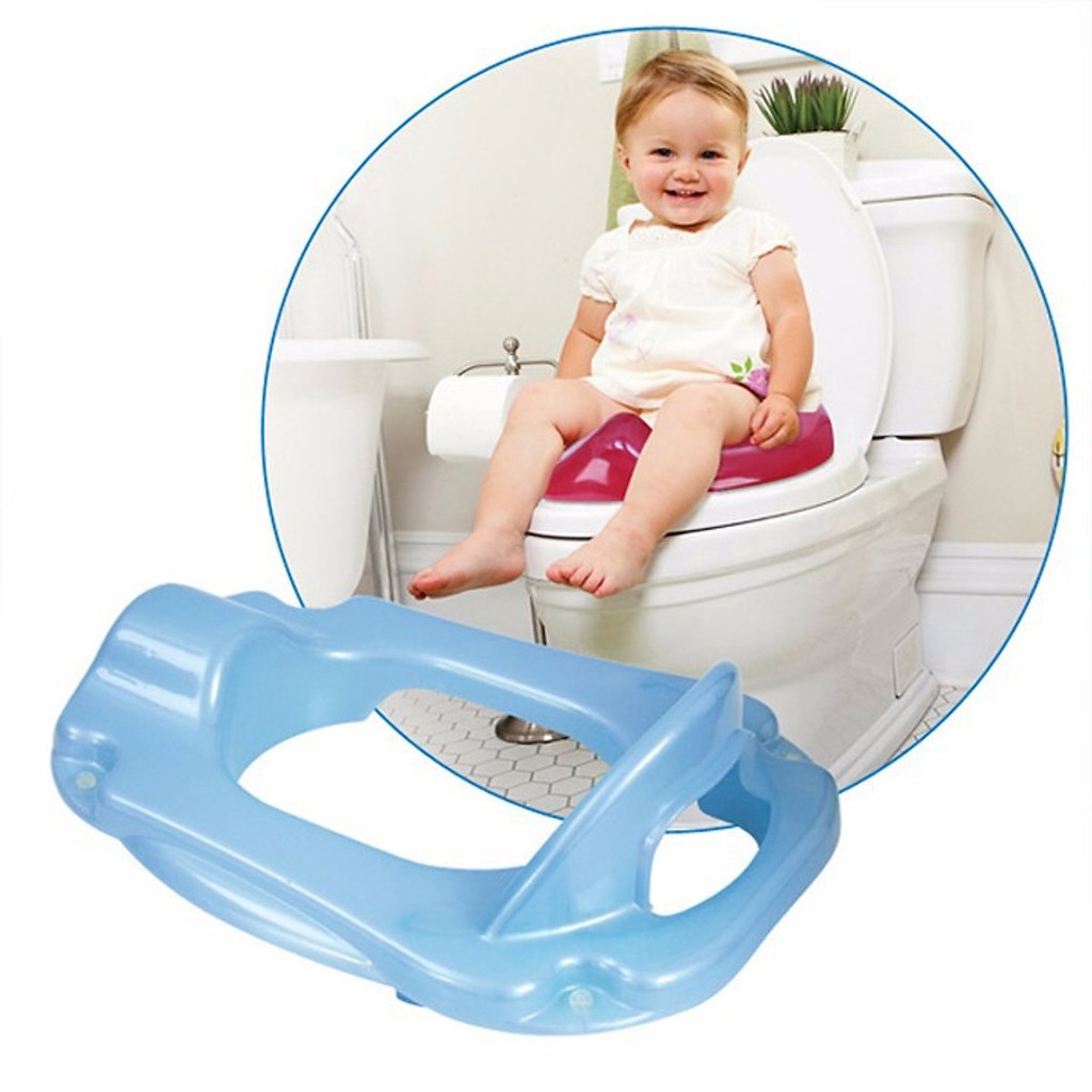 Miếng lót bồn cầu cho bé - BX0847