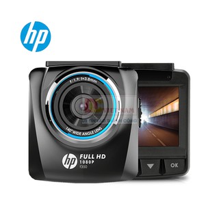 Camera hành trình HP F350
