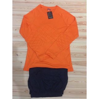 Bộ thủ môn mới chất đẹp , có đệm tay