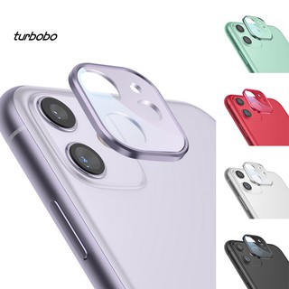 Miếng Dán Bảo Vệ Camera Sau Dành Cho Iphone 11 Pro Max