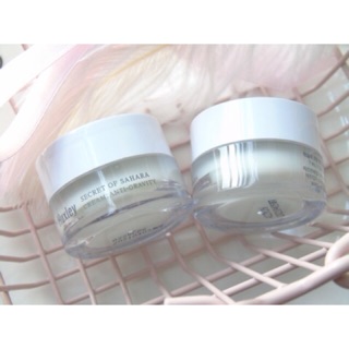 MINI SAMPLE - Kem chống lão hoá , cải thiện nếp nhăn HUXLEY CREAM ANTI GRAVITY