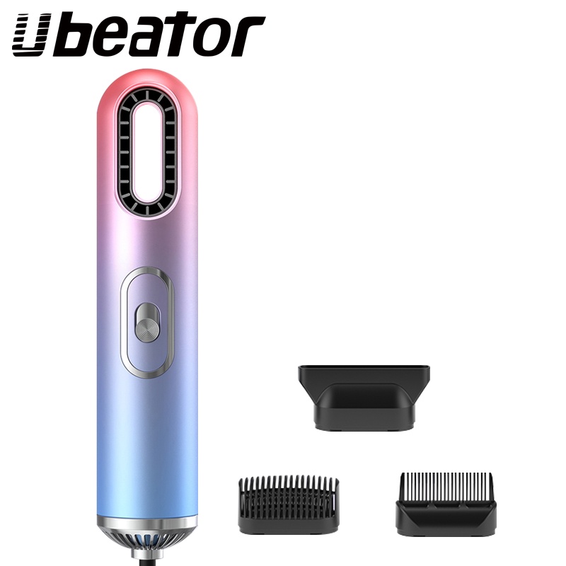 Máy sấy tóc UBEATOR ion âm lạnh và nóng hiệu quả gió mạnh chuyên nghiệp