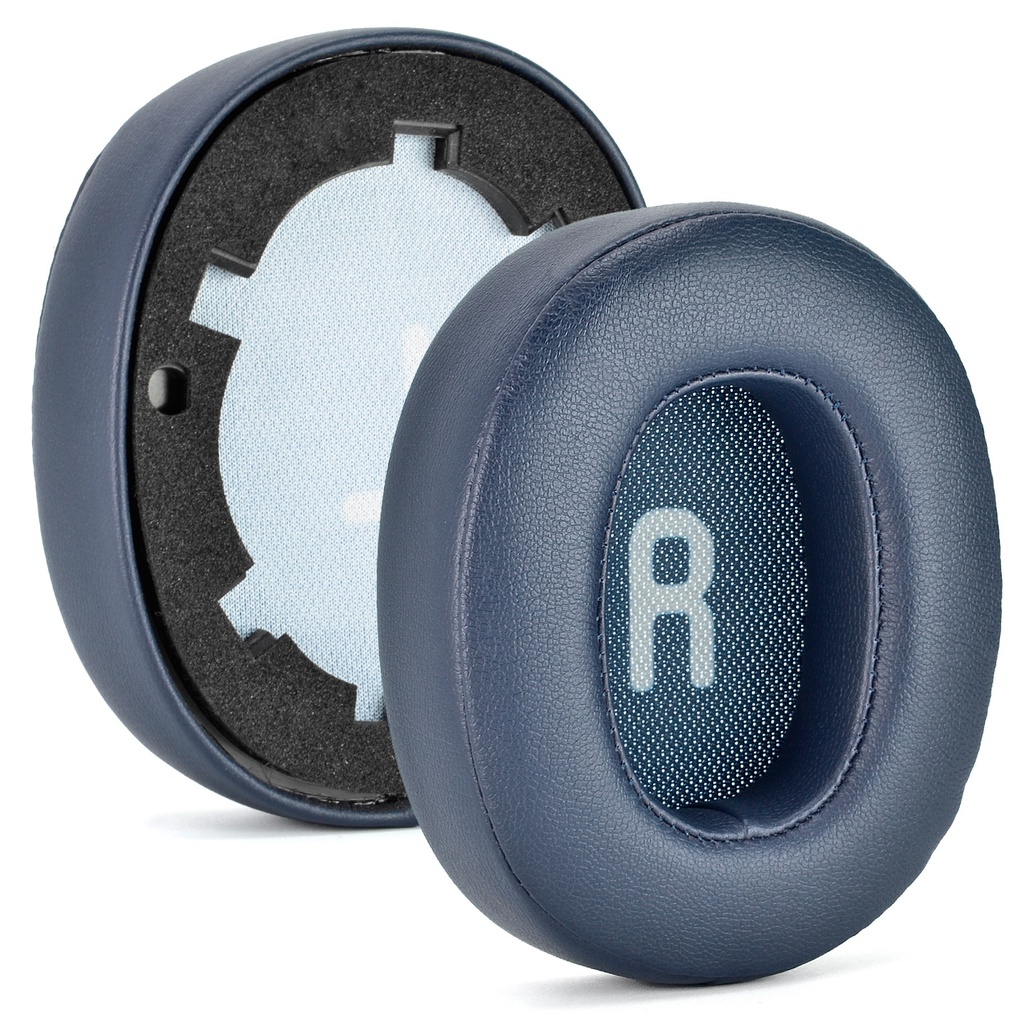 1 Cặp Mút Đệm Tai Nghe Mềm Mại Thay Thế Cho JBL Tune 700BT 700BTNC 750BT 750BTNC