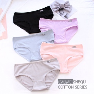 Quần lót nữ co giãn 4 chiều chất cotton siêu đẹp