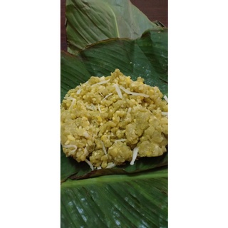 Cốm tươi Đặc Sản Mễ Trì 500gr