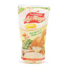 Sốt Mayonnaise Aji-Mayo Công Nghệ Nhật Bản 260g