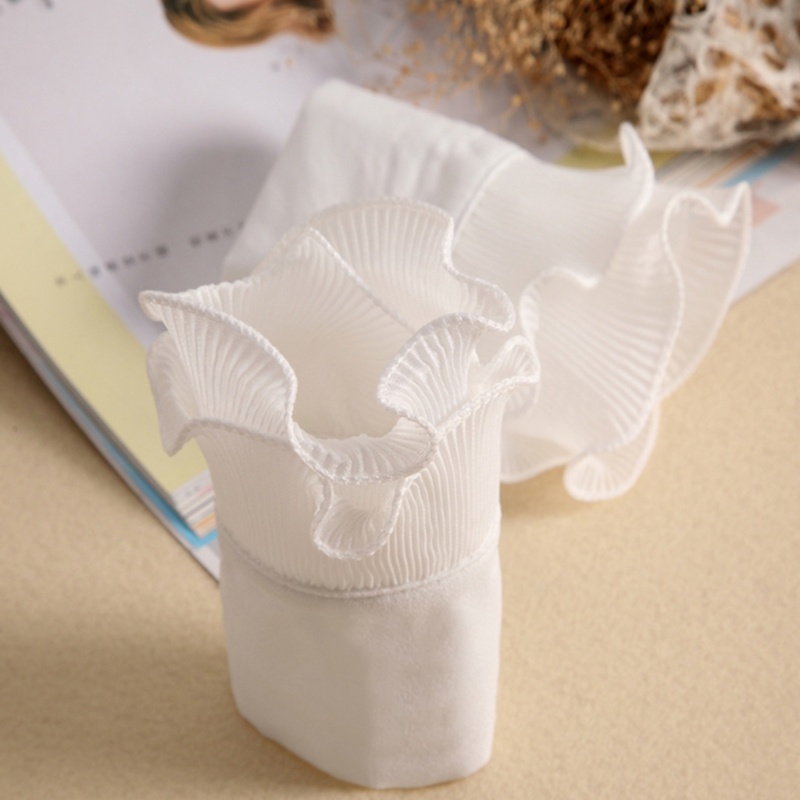 Set 2 Vòng Tay Giả Cổ Đứng Thời Trang Cho Nữ