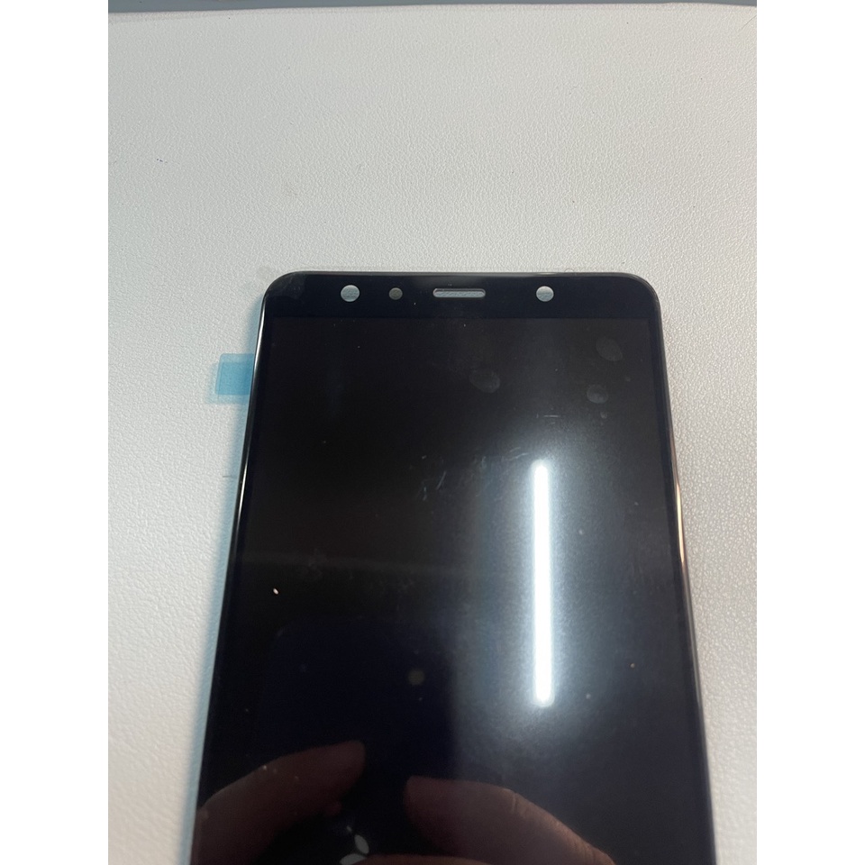 Màn hình samsung a750 a7 2018 tặng bộ sửa và keo dán b7000.